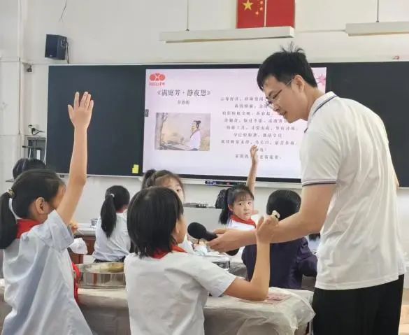 星群健康薈 非遺進(jìn)校園——看看“小顆?！钡摹按竽芰俊? /></div>
									<div   id=